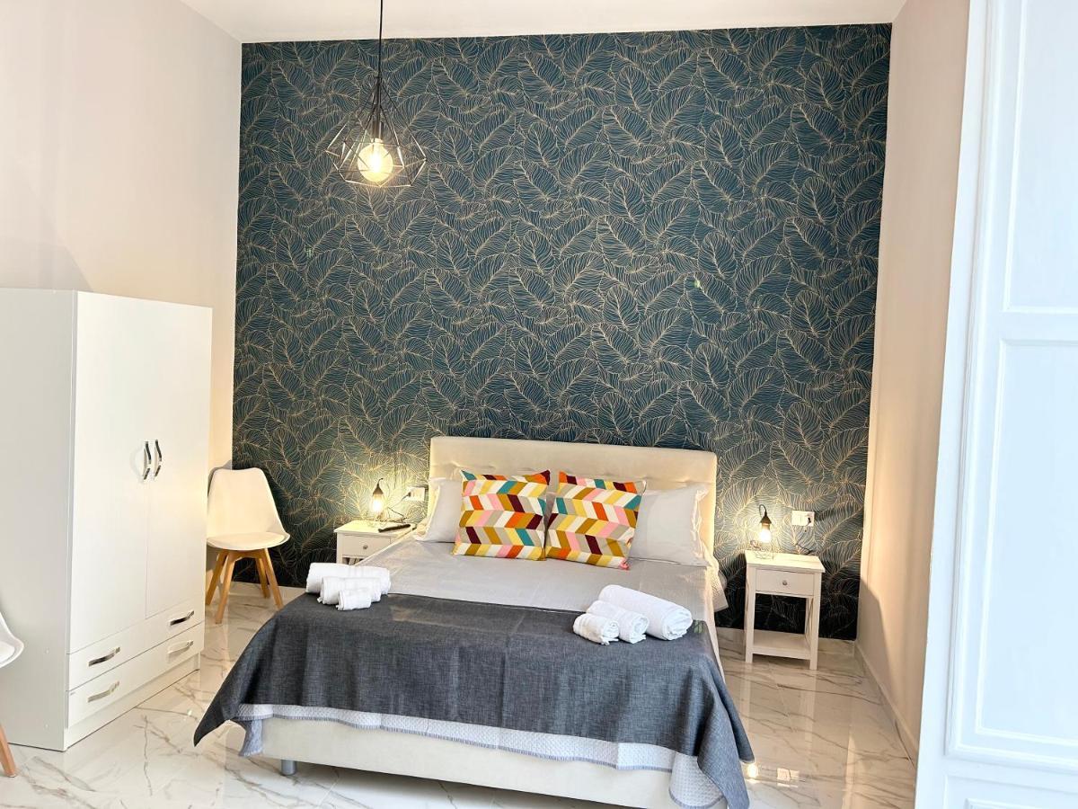Naples Apartment Plebiscito Exteriér fotografie